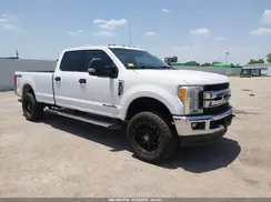 1FT8W3BT7HEE02199 2017 FORD F350