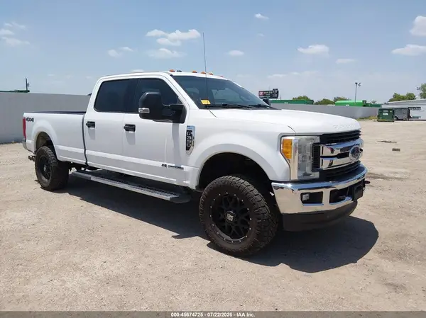 1FT8W3BT7HEE02199 2017 FORD F350 - Image 1