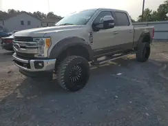 1FT8W3BT7HEE02204 2017 FORD F350