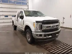 1FT8W3BT7HEE10111 2017 FORD F350