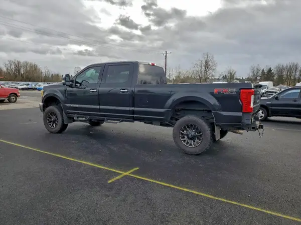 1FT8W3BT7HEE10691 2017 FORD F350 - Image 2