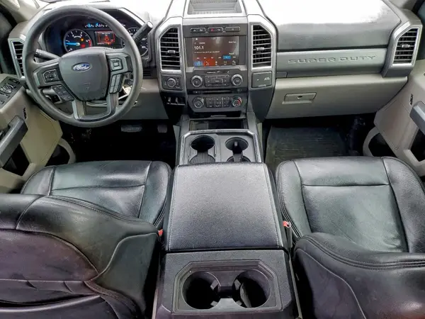 1FT8W3BT7HEE10691 2017 FORD F350 - Image 8