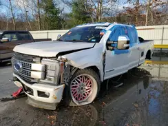 1FT8W3BT7HEE40595 2017 FORD F350