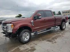 1FT8W3BT7HEE46834 2017 FORD F350