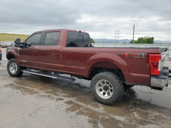 1FT8W3BT7HEE46834 2017 FORD F350 - Image 2