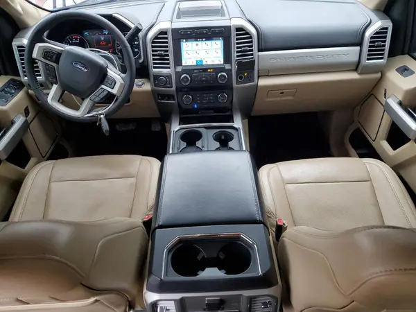 1FT8W3BT7HEE46834 2017 FORD F350 - Image 8