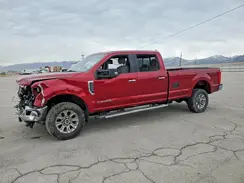1FT8W3BT7HEE47045 2017 FORD F350