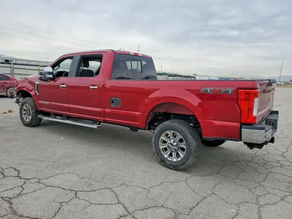 1FT8W3BT7HEE47045 2017 FORD F350 - Image 2