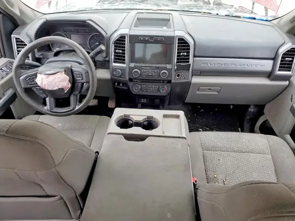1FT8W3BT7HEE47045 2017 FORD F350 - Image 8