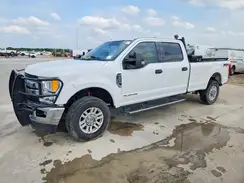 1FT8W3BT7HEE65822 2017 FORD F350
