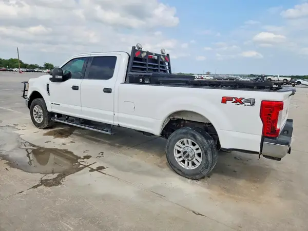 1FT8W3BT7HEE65822 2017 FORD F350 - Image 2
