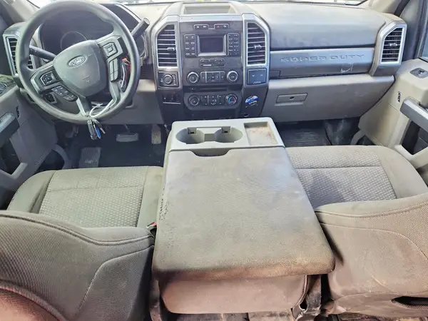 1FT8W3BT7HEE65822 2017 FORD F350 - Image 8