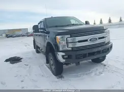 1FT8W3BT7HEE76562 2017 FORD F350