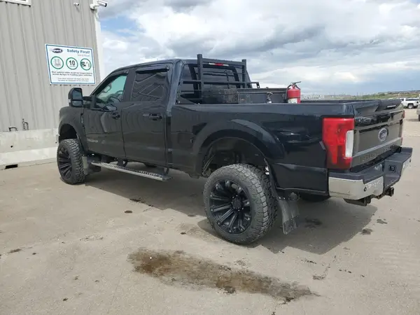 1FT8W3BT7HEE76562 2017 FORD F350 - Image 2