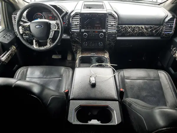 1FT8W3BT7HEE76562 2017 FORD F350 - Image 8