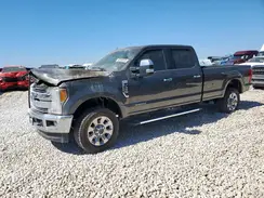 1FT8W3BT7HEE83382 2017 FORD F350