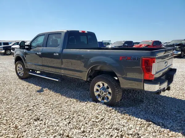 1FT8W3BT7HEE83382 2017 FORD F350 - Image 2