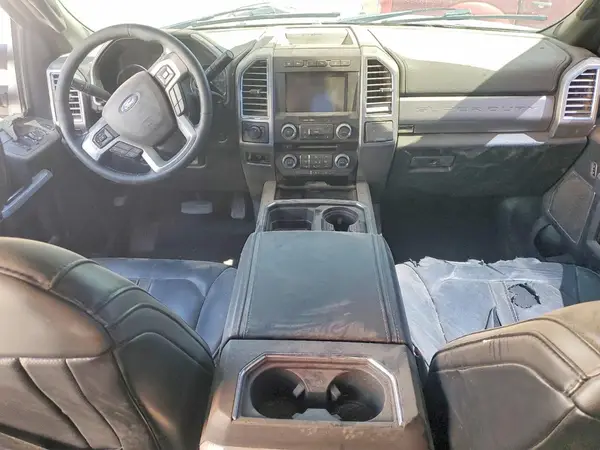 1FT8W3BT7HEE86539 2017 FORD F350 - Image 8