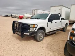 1FT8W3BT7HEE86685 2017 FORD F350