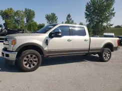 1FT8W3BT7HEE93913 2017 FORD F350