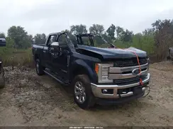 1FT8W3BT7HEE96391 2017 FORD F350