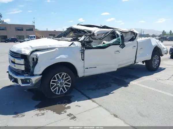 1FT8W3BT7HEE96973 2017 FORD F350 - Image 1