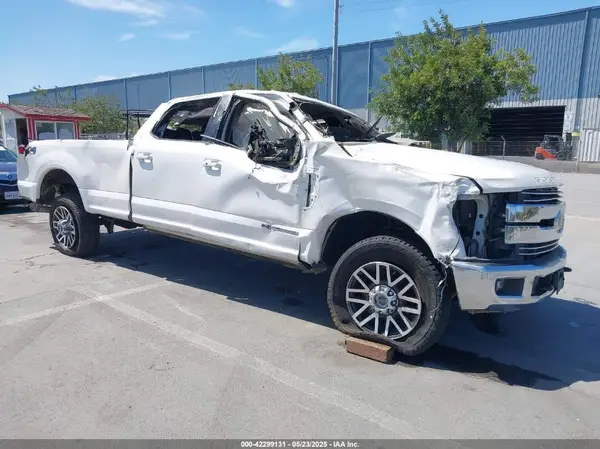 1FT8W3BT7HEE96973 2017 FORD F350 - Image 2
