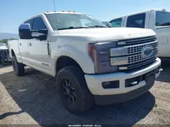 1FT8W3BT7HEF02982 2017 FORD F350