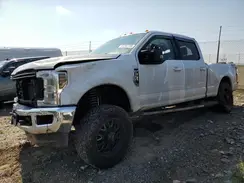 1FT8W3BT7HEF04540 2017 FORD F350