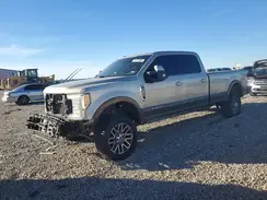1FT8W3BT7HEF13125 2017 FORD F350