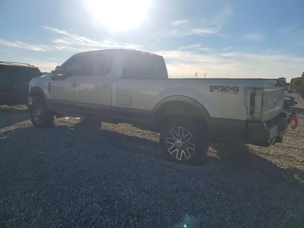 1FT8W3BT7HEF13125 2017 FORD F350 - Image 2