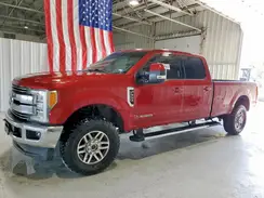 1FT8W3BT7HEF14775 2017 FORD F350