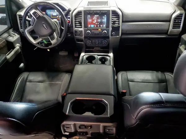 1FT8W3BT7HEF14775 2017 FORD F350 - Image 8