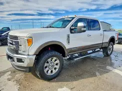 1FT8W3BT7HEF16008 2017 FORD F350