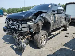 1FT8W3BT7HEF27882 2017 FORD F350