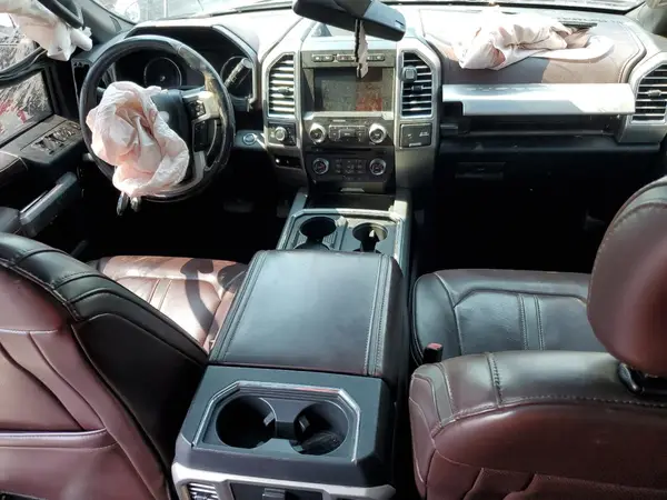 1FT8W3BT7HEF27882 2017 FORD F350 - Image 8