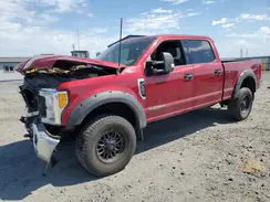 1FT8W3BT7HEF40132 2017 FORD F350