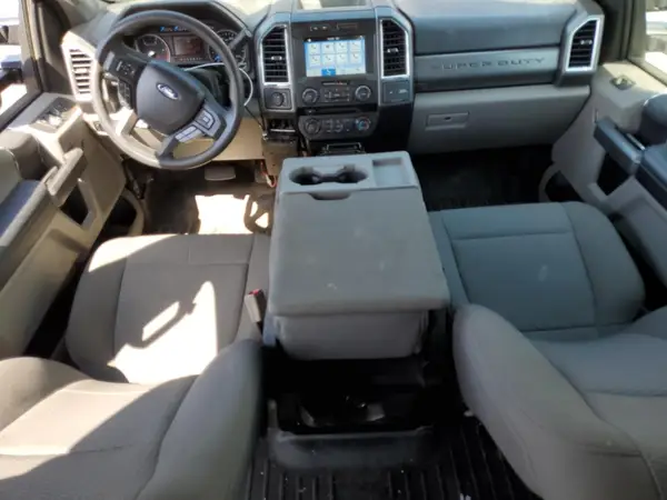 1FT8W3BT7HEF40132 2017 FORD F350 - Image 8