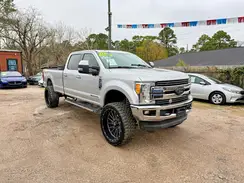 1FT8W3BT7HEF45735 2017 FORD F350