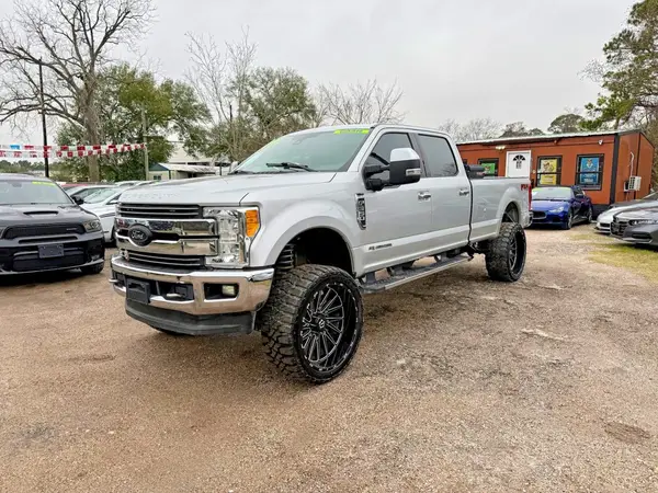 1FT8W3BT7HEF45735 2017 FORD F350 - Image 2