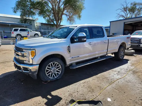 1FT8W3BT7HEF46092 2017 FORD F350 - Image 1