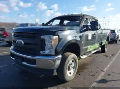 1FT8W3BT7JEB03057 2018 FORD F350