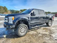 1FT8W3BT7JEB14821 2018 FORD F350