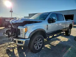 1FT8W3BT7JEB16410 2018 FORD F350