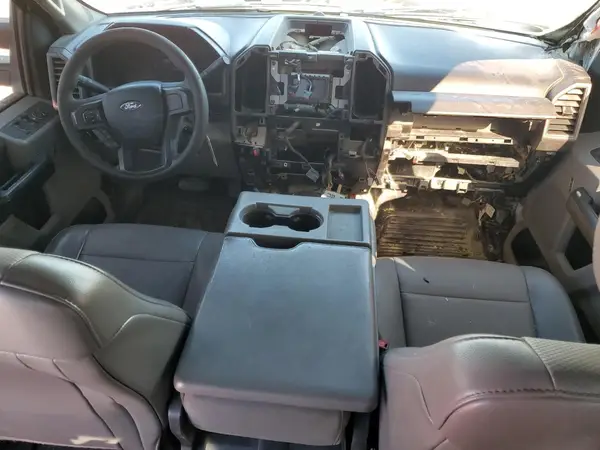 1FT8W3BT7JEB64795 2018 FORD F350 - Image 8