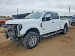 1FT8W3BT7JEB65722 2018 FORD F350