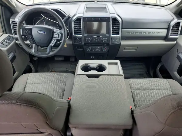 1FT8W3BT7JEB65722 2018 FORD F350 - Image 8