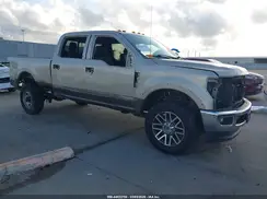 1FT8W3BT7JEB71567 2018 FORD F350