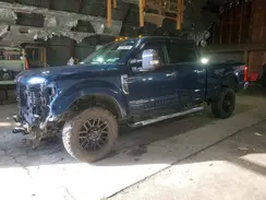 1FT8W3BT7JEC03840 2018 FORD F350