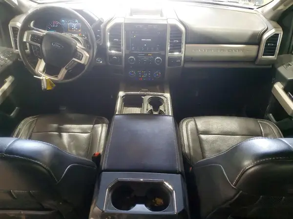 1FT8W3BT7JEC03840 2018 FORD F350 - Image 8